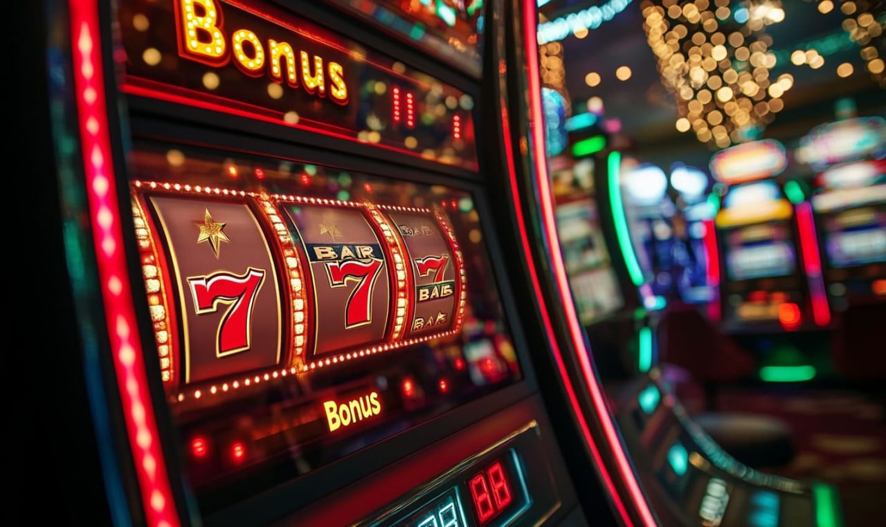 Màn hình hiển thị bảng điểm thắng và phần thưởng jackpot tại kuwin71